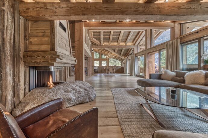 Chalet Kaïla